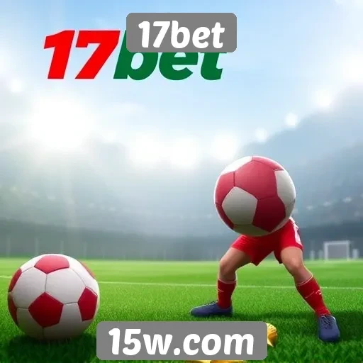Análise das promoções disponíveis no site 17bet