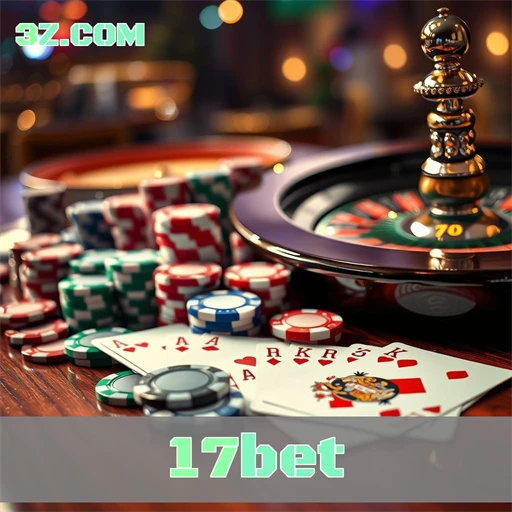 17bet Cassino Exclusivo