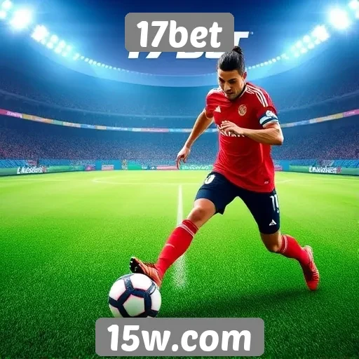 Promoções exclusivas atraem novos jogadores para 17bet
