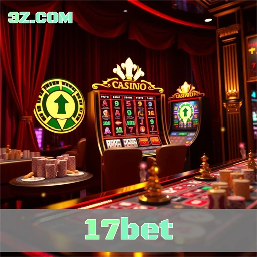 17bet Jogos Diversos