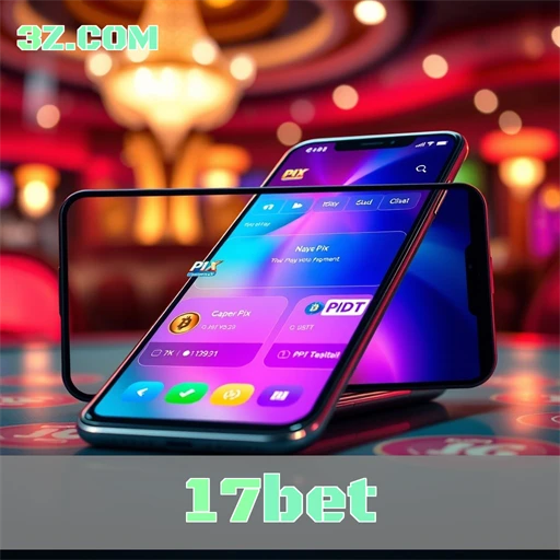 17bet Pagamentos Rápidos