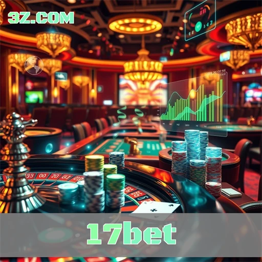 17bet Ambiente Seguro