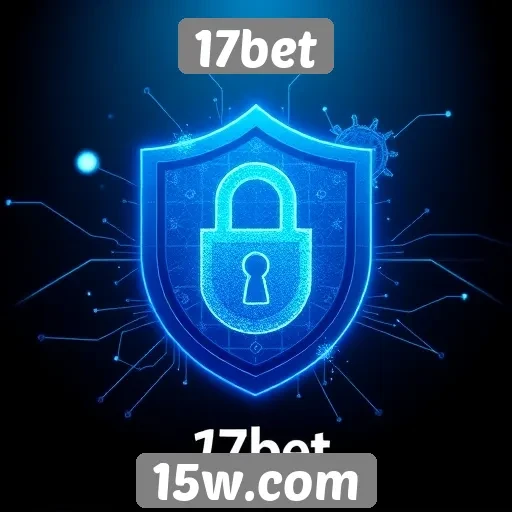 Avaliação da segurança e privacidade no 17bet