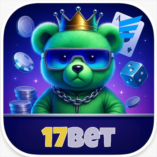 17bet logo