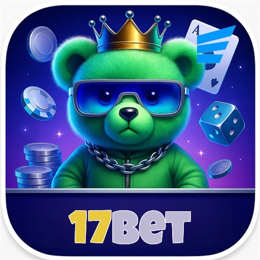 17bet logo