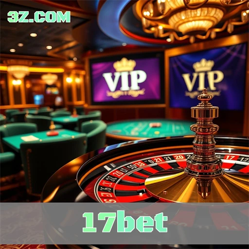 Experiências VIP Exclusivas Aguardam na 17bet para Você